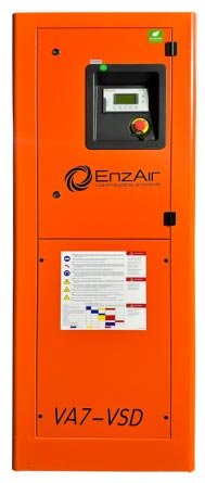 EnzAir  VA-VSD Series