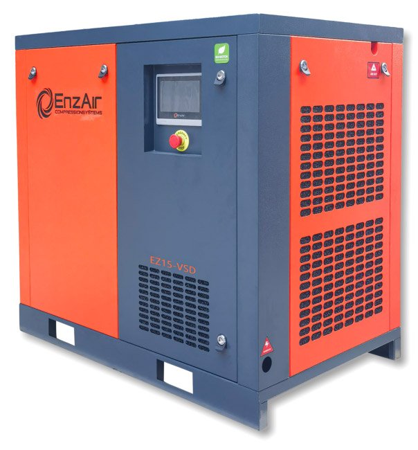 Air Compressors